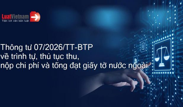 Hai Phong: Concentrating on the Implementation of Circular No. 07/2026/TT-BTP – Enhancing the Efficiency of Mutual Legal Assistance in Civil Matters