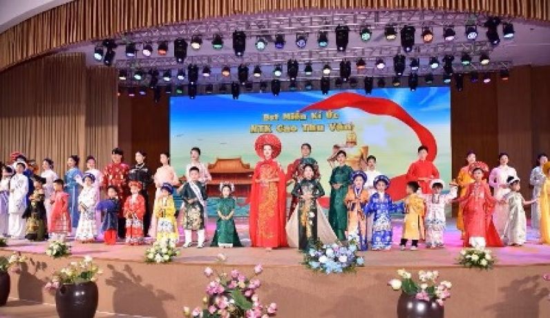 Hai Phong Ao Dai Festival 2026: A Convergence of Heritage Essence and Connection Aspirations