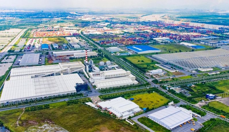 Hai Phong – Aspiration to Become a Modern Industrial City through the Strategy for Cooperation in Science & Technology, Innovation, and Digital Transformation for the 2026 - 2030 period