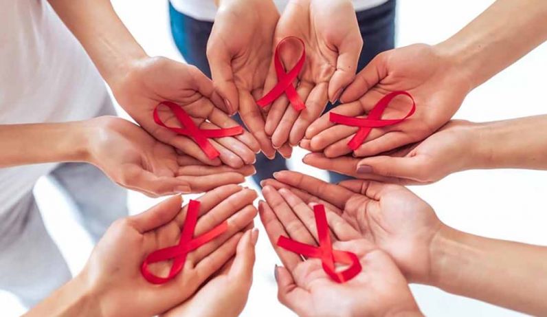 Hai Phong approves HIV/AIDS Aid Project from Aids Healthcare Foundation (USA)