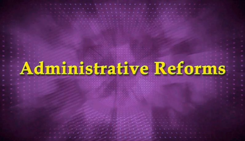 Hai Phong: Result of Administrative Reform in April, 2026